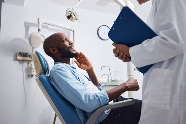 Best Emergency Dental Extractions in Auberry, CA