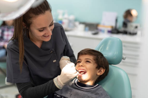 Best Emergency Root Canal Treatment in Auberry, CA
