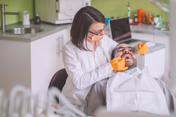 Best Emergency Dentist for Knocked-Out Tooth in Auberry, CA